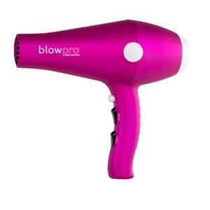 Titanium Pink Style Dryer